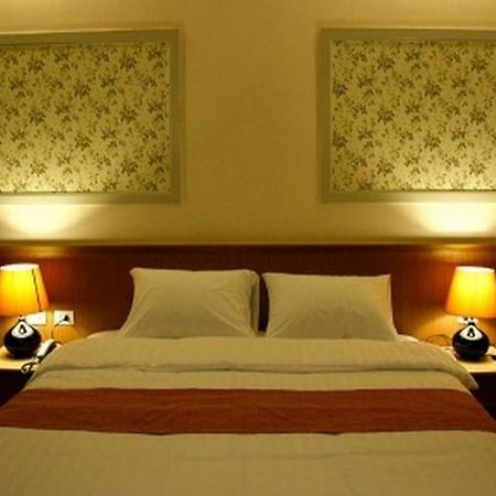 Onewan Resort Prachuap Khiri Khan Exteriör bild