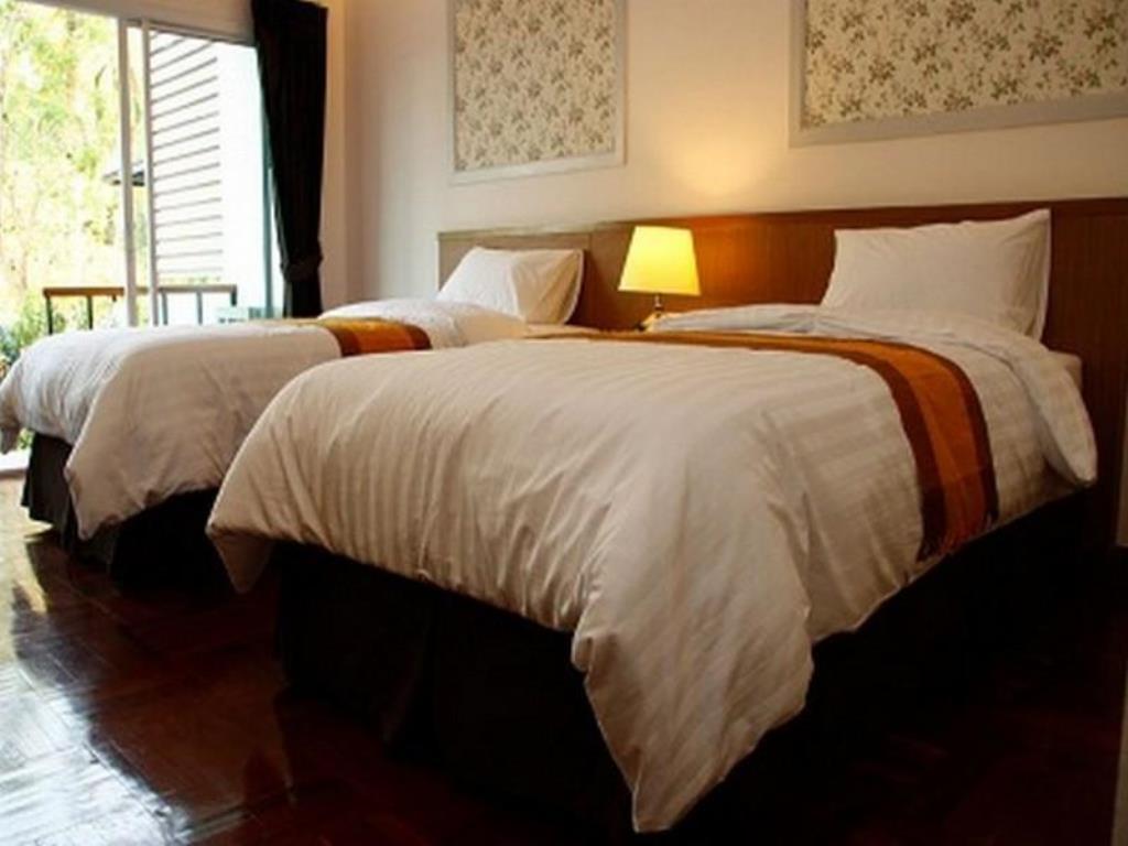 Onewan Resort Prachuap Khiri Khan Exteriör bild