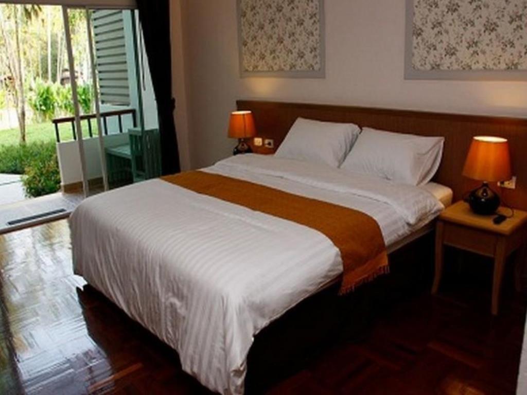 Onewan Resort Prachuap Khiri Khan Exteriör bild