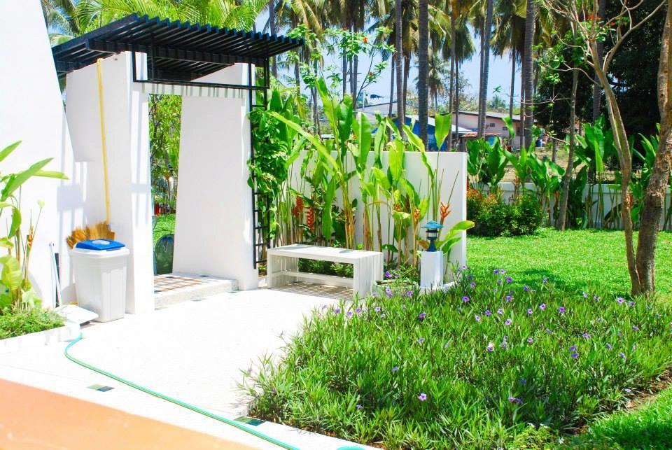 Onewan Resort Prachuap Khiri Khan Exteriör bild