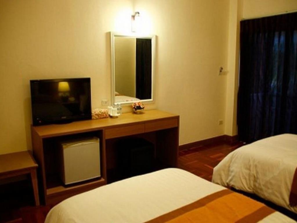 Onewan Resort Prachuap Khiri Khan Exteriör bild