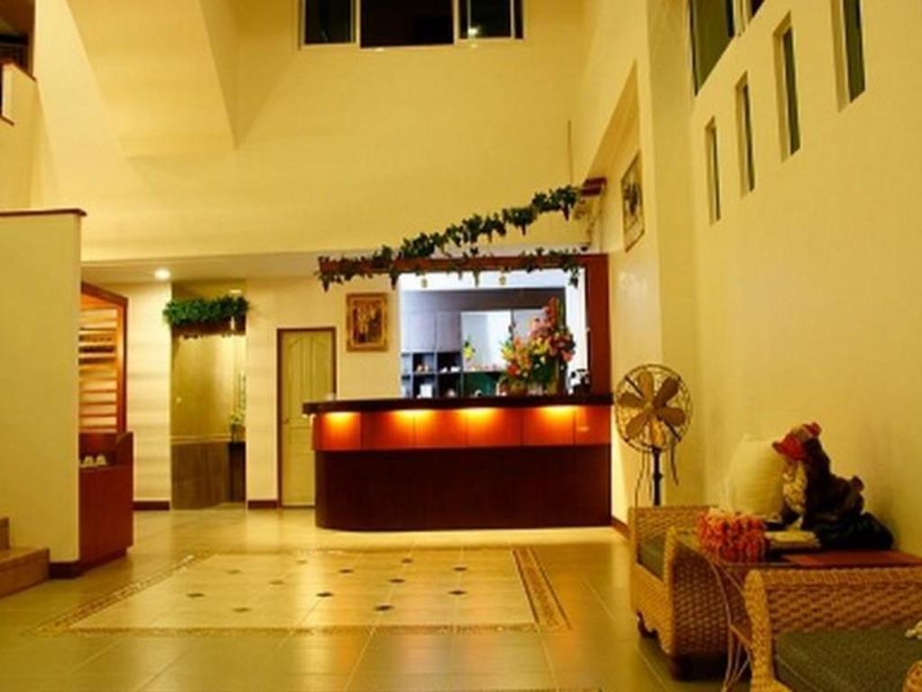 Onewan Resort Prachuap Khiri Khan Exteriör bild