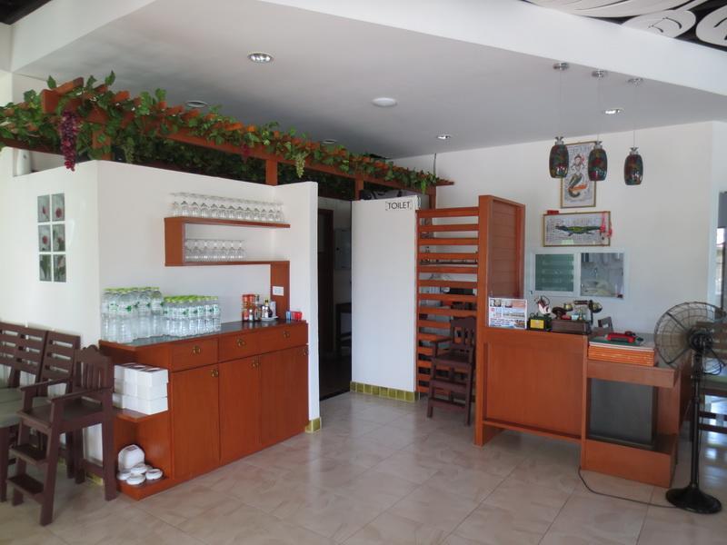 Onewan Resort Prachuap Khiri Khan Exteriör bild
