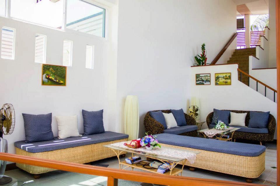 Onewan Resort Prachuap Khiri Khan Exteriör bild