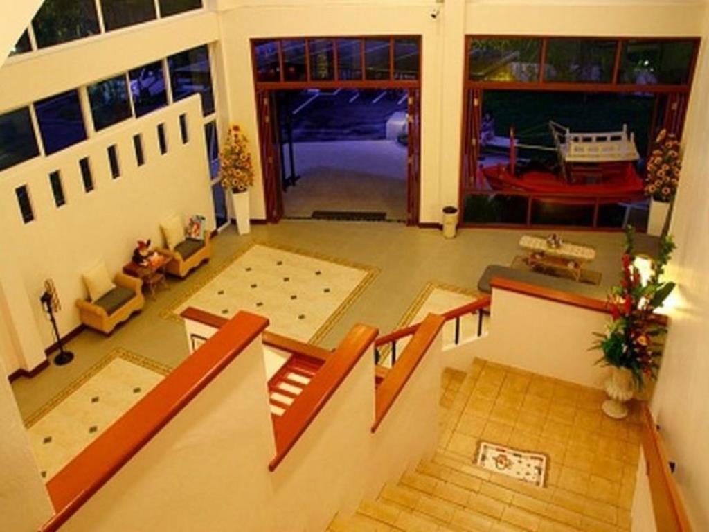 Onewan Resort Prachuap Khiri Khan Exteriör bild